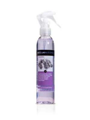Renovador de Lençóis Dia a Dia 200ml Lavanda